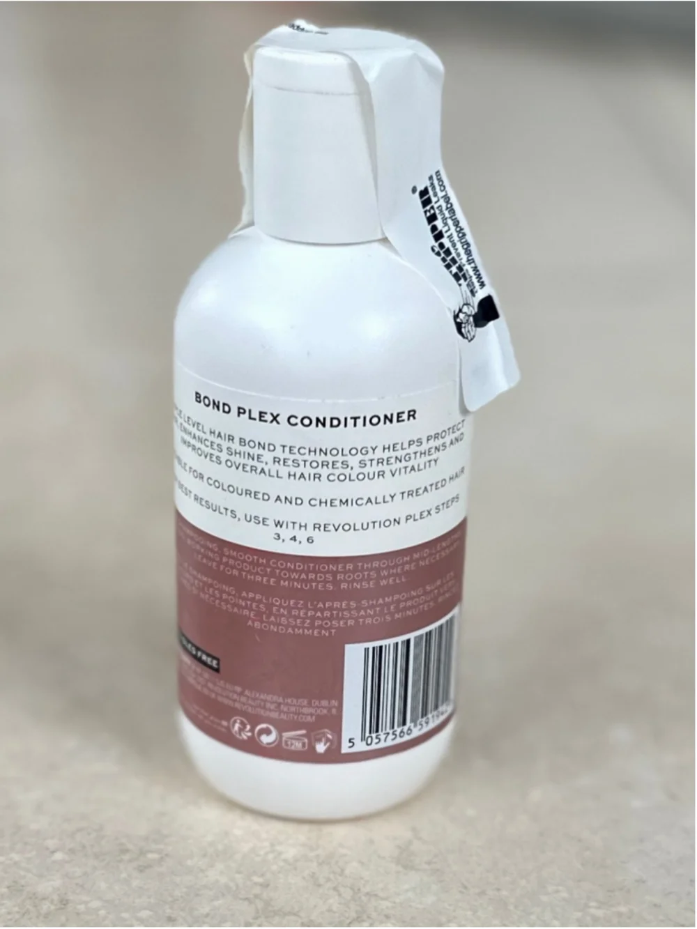Revolution Haircare Plex 5 Bond Plex Conditioner